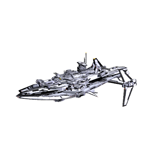 Steelblade Destroyer