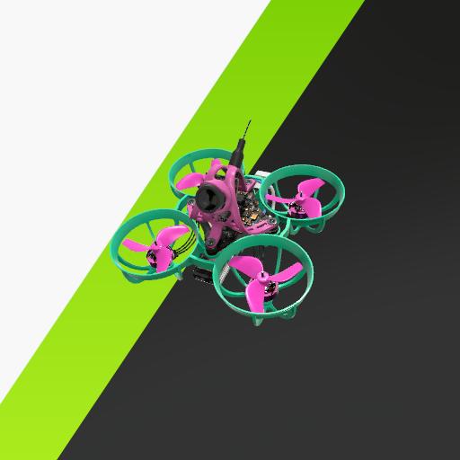 Air65 WATERMELON