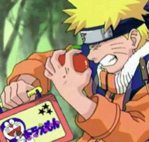 German Naruto Opening