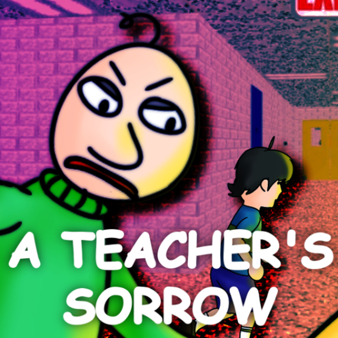 A Teacher's Sorrow - XTRATUNA