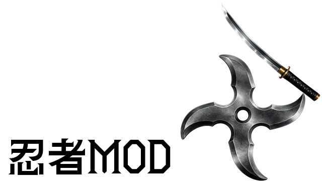 Added ninja equipment.