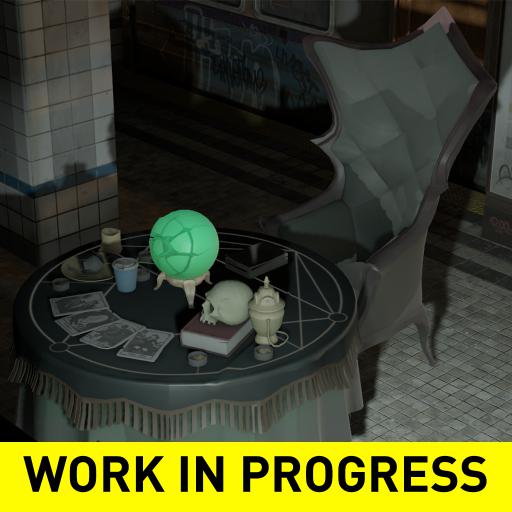 WIP Random Deadlock Props and Materials [S2FM]
