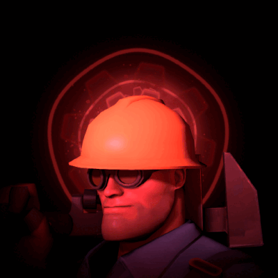 ★ The Working Mann – Team Fortress 2 Mod