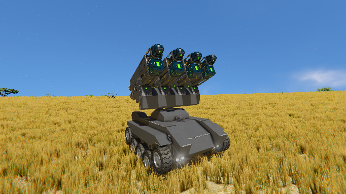 TRN - TR-17M