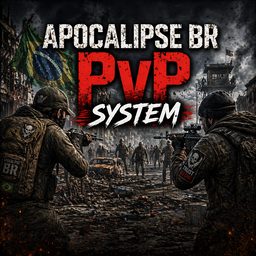 Apocalipse [BR] - PvP System – Project Zomboid Mod