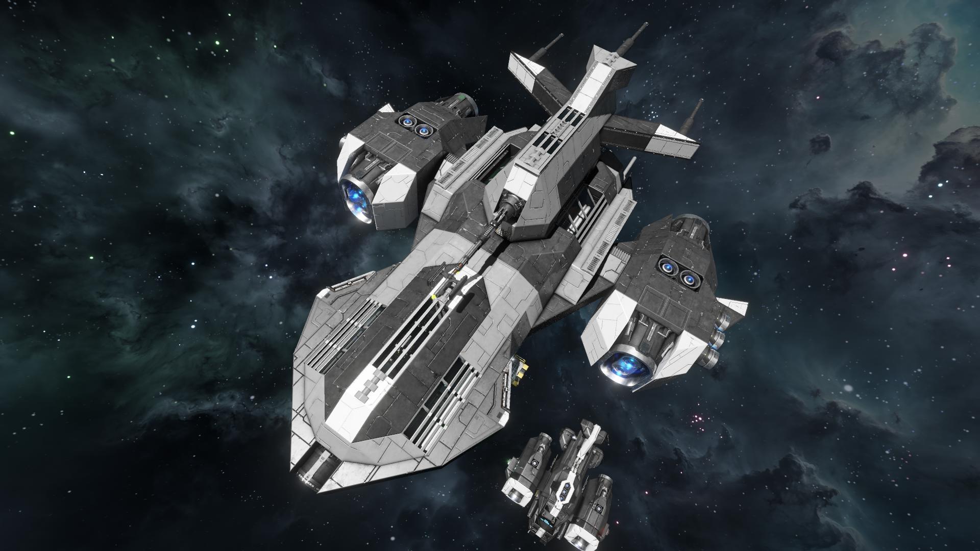 Henry Shuttle Version