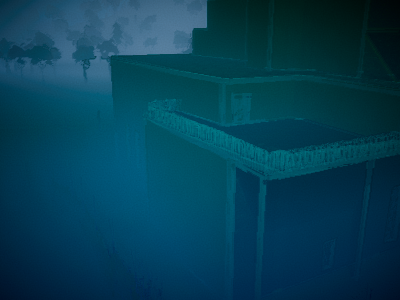 New map