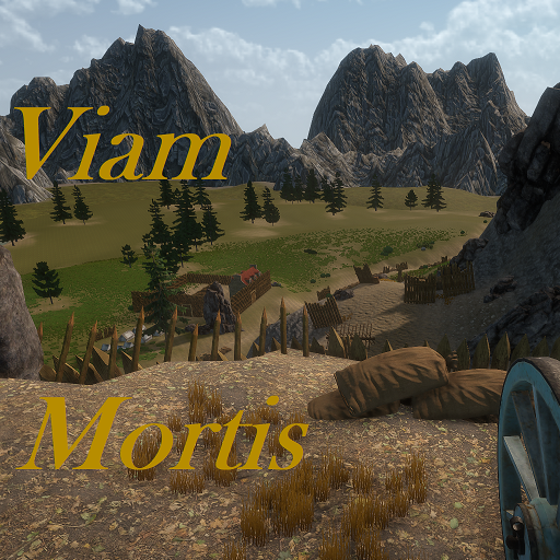 Viam mortis