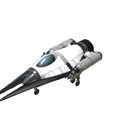 WASP SSTO