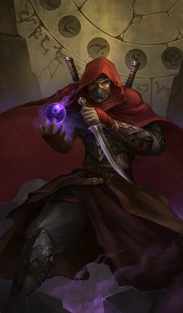 Arcane Trickster