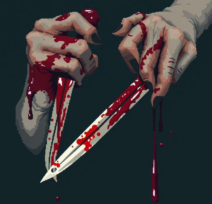 Bleeding for Dual Daggers