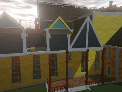 New map 1 old version