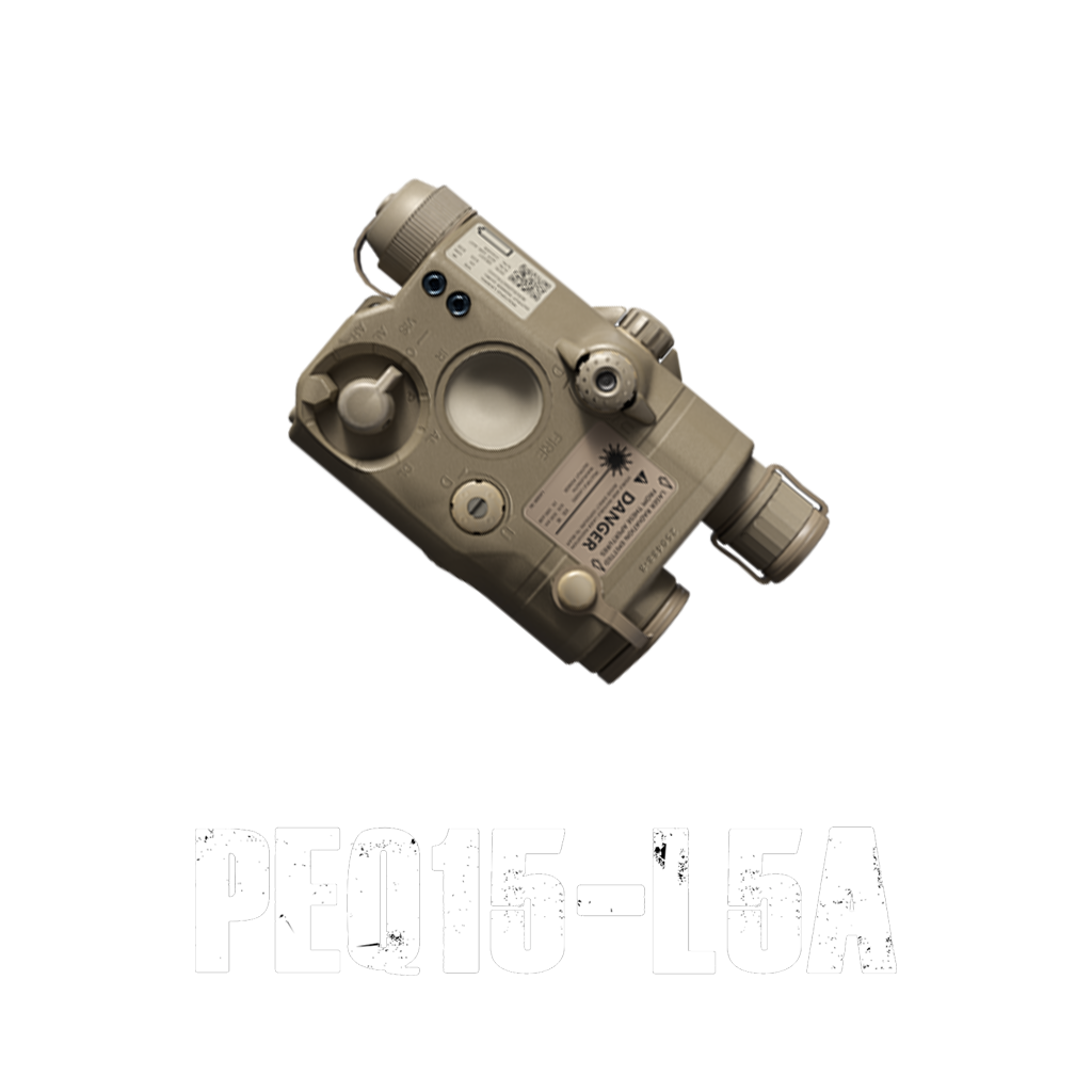 PEQ15-LA5 (High-Power)