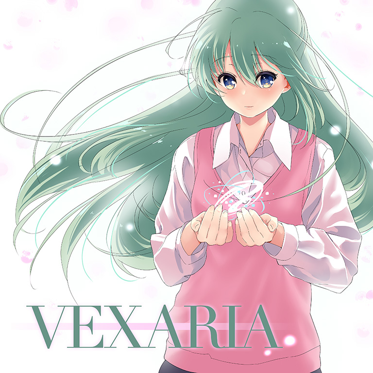 ak+q - Vexaria (Arcaea)