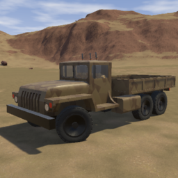 Gruzovik-1