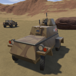 Bronevik-1