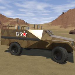 BTR-1