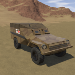 BTR-1V2