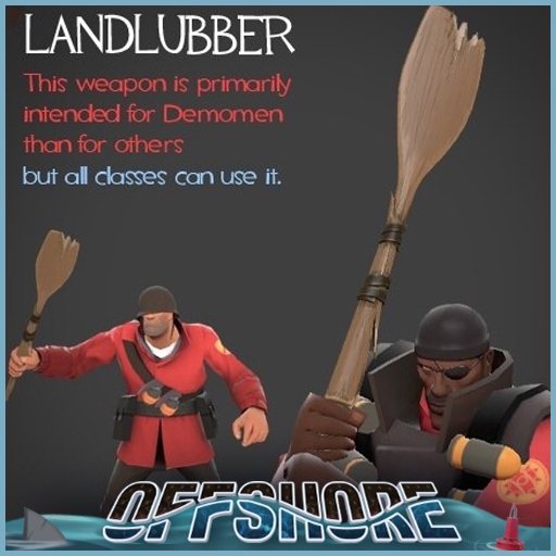 Landlubber