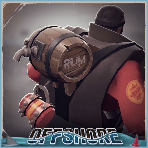 Roaming Rummer