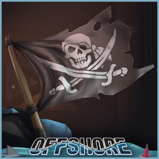 Pirate Flag