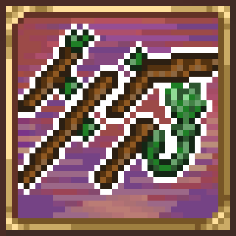 Starting Class Weapons