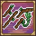 Starting Class Weapons