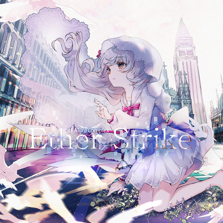 Akira Complex - Ether Strike (Arcaea)