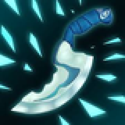 blink dagger – tModLoader Mod