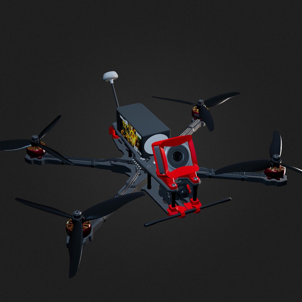 I flight specter