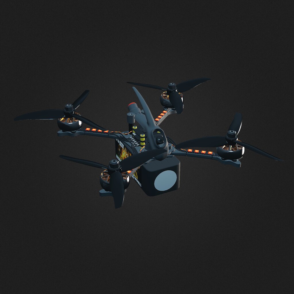 jone pro 20