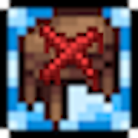 Step Stool Remover – tModLoader Mod