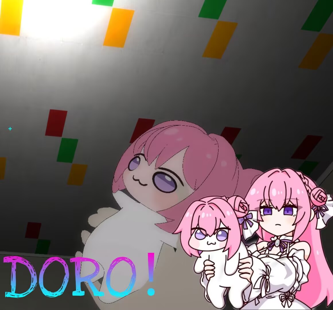 DORO Grenade/DORO手雷替换