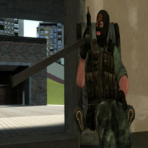 [TacRP] Uzi300