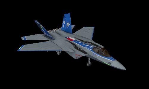 VMFA-112 'Cowboys' CAG 2025