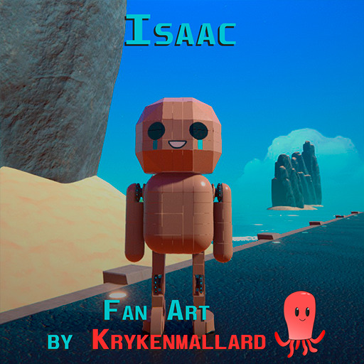 Isaac