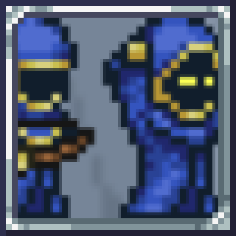 Placable Cultists – tModLoader Mod