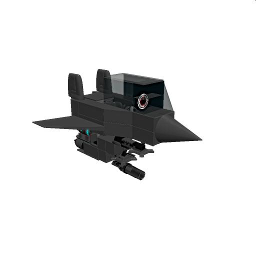 Peanut Plane