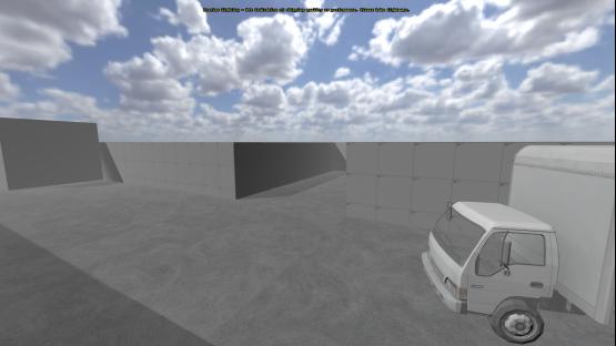 Nuclear – Counter-Strike 2 Mod