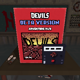 Devils:The Boruta`s Revenge