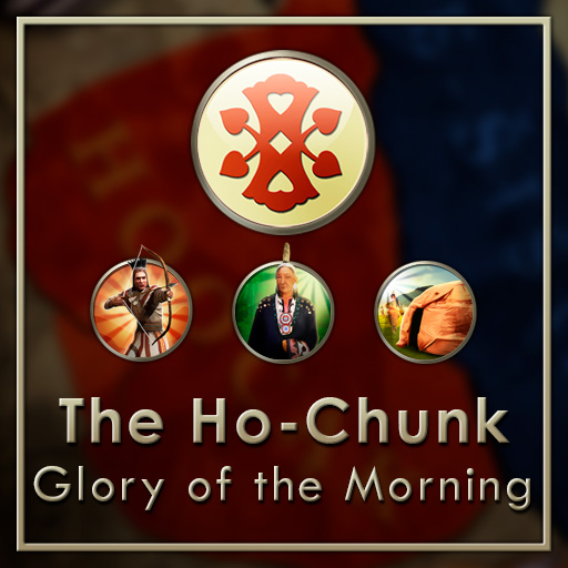 Rhoze's Ho-Chunk