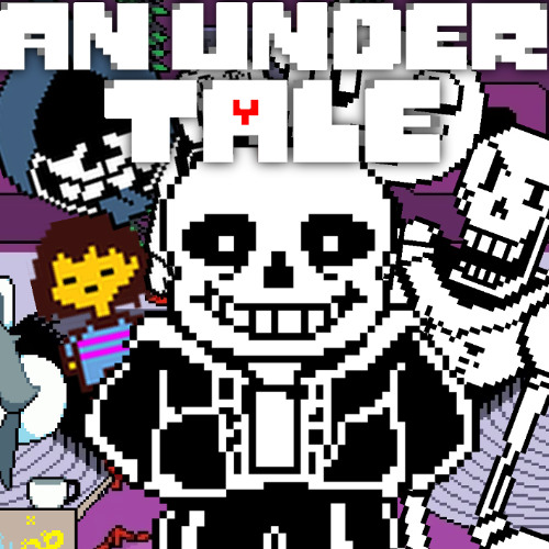 An Under's Tale - XTRATUNA