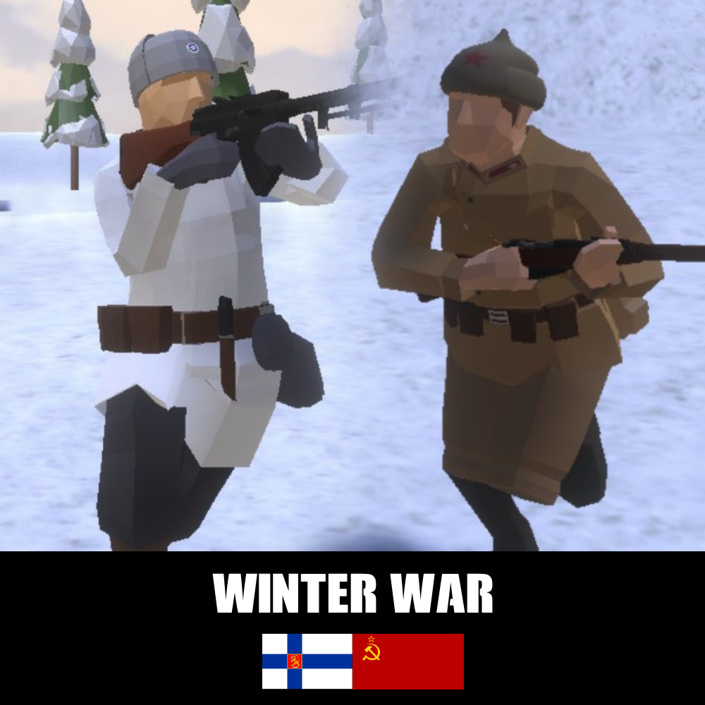 (EA32) The Winter War