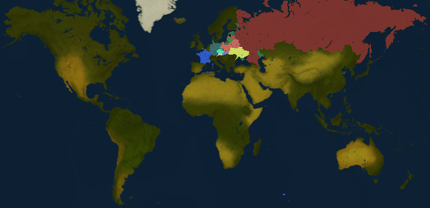 New Scenario