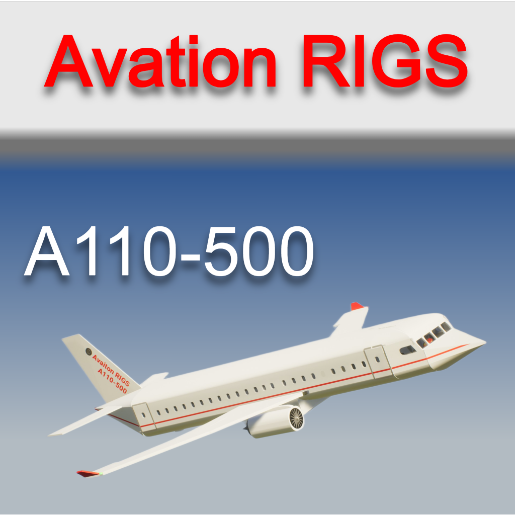 Avaition RIGS-A110-500 (Semi-accumulated controls)