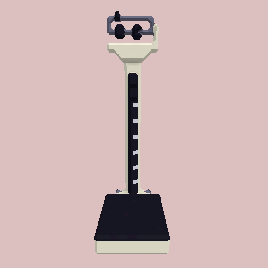 [Hospital] Scale