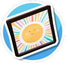 Sunny Side up
