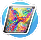 Avian Overstimulation Unit