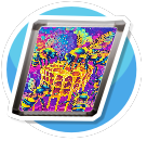 Trippy Drippy bees