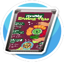 Healthy Eating Poster